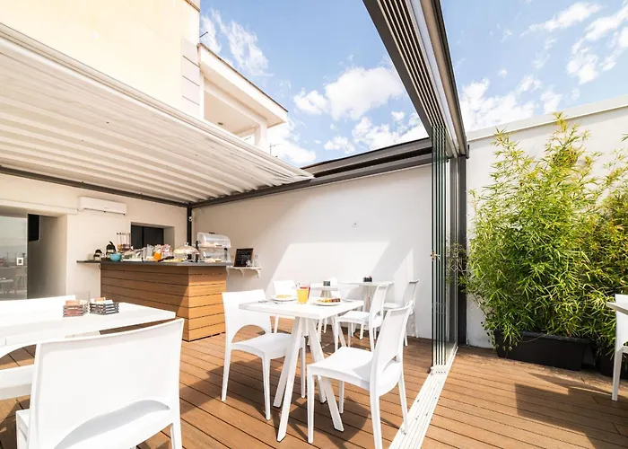 Cortese Suite