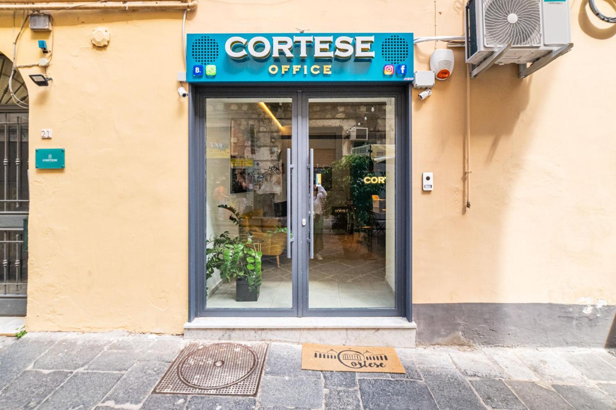 Gasthuis Cortese